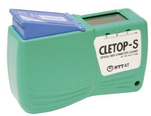 CLETOP Type S with Blue Tape - 14110601 - Connectedfibers-Online