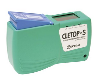 CLETOP S Connector Cleaner -  14110611 - Connectedfibers-Online