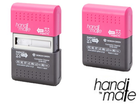 HandiMate™ 503 - Connectedfibers-Online
