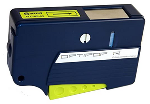 OPTIPOP Cassette Cleaner MPO Male - 6339 - Connectedfibers-Online