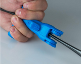 Jonard Fiber Optic Drop Cable Slitter - Connectedfibers-Online