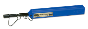 USConec IBC™ Brand Cleaner M20 with SMPTE Adapter - 12926 - Connectedfibers-Online