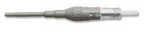 Sticklers 1.25mm CleanClicker 750 Fiber Optic Connector Cleaner Refills CCR125 - Connectedfibers-Online